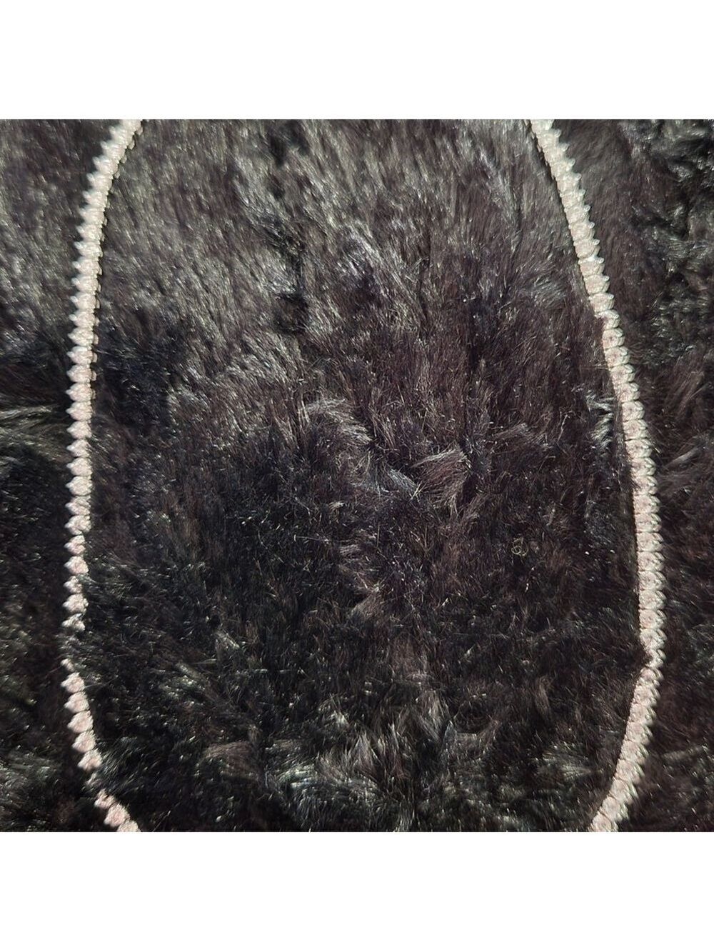 NWOT Diamonique 12.70 ct tw Round Tennis Necklace, Platinum Clad. - Picture 4 of 12